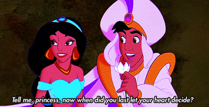 Aladdin GIF. Disney Aladdin Films en series Gifs 