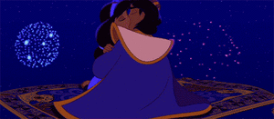 Aladdin GIF. Aladdin Films en series Gifs 