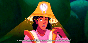 Aladdin GIF. Disney Aladdin Films en series Gifs 