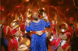 Aladdin GIF. Aladdin Films en series Gifs 
