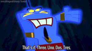 Aladdin GIF. Aladdin Films en series Gifs 