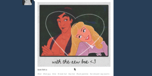 Aladdin GIF. Aladdin Films en series Gifs Cartoons en comics 