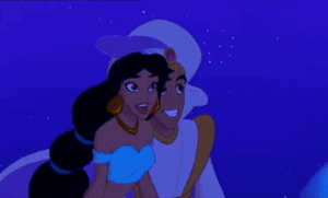 Aladdin GIF. Aladdin Films en series Gifs 