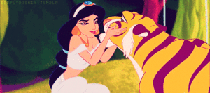 Aladdin GIF. Disney Aladdin Films en series Gifs 