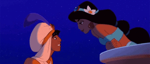 Aladdin GIF. Disney Aladdin Films en series Gifs Reactie Jafar 