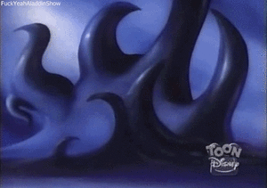 Aladdin GIF. Aladdin Films en series Gifs 