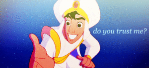 Aladdin GIF. Aladdin Films en series Gifs 