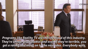 Tina Fey GIF. Gifs Filmsterren Alec baldwin Tina fey Niet onder de indruk Nbc 30 rock Liz lemon Benadrukte Jack do 
