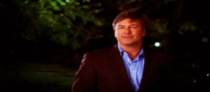 Alec Baldwin GIF. Gifs Filmsterren Alec baldwin Suburban girl 
