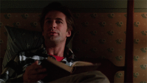 Alec Baldwin GIF. Proost Gifs Filmsterren Alec baldwin Gelukkig Glimlachen 30 rock Liz lemon 