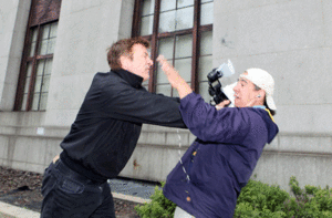 Alec Baldwin GIF. Gifs Filmsterren Alec baldwin 30 rock Jack donaghy 