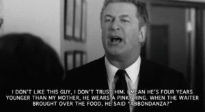 Alec Baldwin GIF. Gifs Filmsterren Alec baldwin 30 rock 