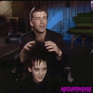 Alec Baldwin GIF. Dansen Gifs Filmsterren Alec baldwin Het eten 30 rock 