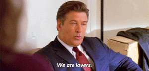 Alec Baldwin GIF. Tv Gifs Filmsterren Alec baldwin 30 rock Liefhebbers 