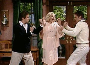 Beetlejuice GIF. Film Films en series Beetlejuice Gifs Filmsterren Alec baldwin Tim burton 