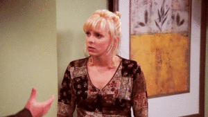 Tina Fey GIF. Gifs Filmsterren Alec baldwin Tina fey Zwart en wit Werkend 30 rock Jack donaghy Liz lemon 
