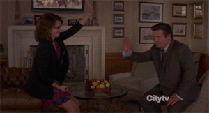 Alec Baldwin GIF. Amerika Gifs Filmsterren Alec baldwin Niet onder de indruk De look 30 rock Jack donaghy 