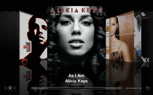 Alicia Keys GIF. Artiesten Gifs Alicia keys Albums 