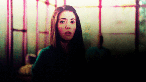 Alison Brie GIF. Annie Tv Gifs Filmsterren Alison brie Community 