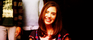 Alison Brie GIF. Gifs Filmsterren Alison brie Zo sexy ugh Mijn alibi 