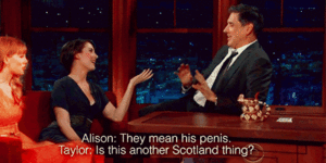 Alison Brie GIF. Groot Gifs Filmsterren Alison brie Community Annie edison 