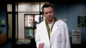 Alison Brie GIF. Annie Gifs Filmsterren Alison brie Nbc Community Annie edison 