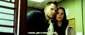 Alison Brie GIF. Gifs Filmsterren Alison brie Community Annie edison 