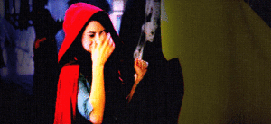 Alison Brie GIF. Telefoon Gifs Filmsterren Alison brie Sms&amp;#39;en Community Annie edison 