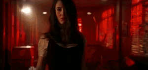 Alison Brie GIF. Gifs Filmsterren Alison brie 