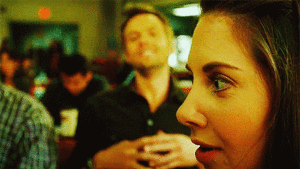 Alison Brie GIF. Annie Gifs Filmsterren Alison brie Nbc Community Annie edison 