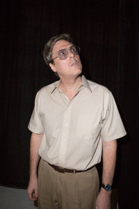 Alison Brie GIF. Gifs Filmsterren Alison brie Community Danny pudi 