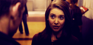 Alison Brie GIF. Gifs Filmsterren Alison brie Community Annie edison Ssn 2 