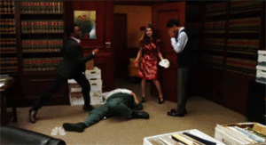Alison Brie GIF. Gifs Filmsterren Alison brie Community Annie edison 