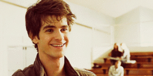 Andrew Garfield GIF. Gifs Filmsterren Andrew garfield De verbazingwekkende spderman 