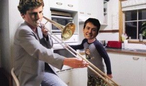 Emma Stone GIF. Spider man Gifs Filmsterren Andrew garfield Emma stone Lachend Glimlachen 