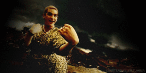 Andrew Garfield GIF. Bioscoop Gifs Filmsterren Andrew garfield Keira knightley Laat me nooit los 