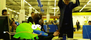 Andrew Garfield GIF. Gifs Filmsterren Andrew garfield Crackship Dianna agron 