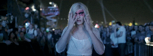 Andrew Garfield GIF. Gifs Filmsterren Andrew garfield Quvenzhan wallis Leno 