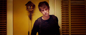 Andrew Garfield GIF. Gifs Filmsterren Andrew garfield Gq Pak 