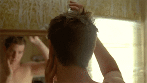 Andrew Garfield GIF. Gifs Filmsterren Andrew garfield Robert pattinson 