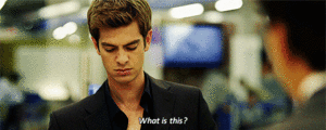 Andrew Garfield GIF. Gifs Filmsterren Andrew garfield Crackship Willa holland 
