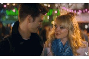 Andrew Garfield GIF. Sexy Gifs Filmsterren Andrew garfield Heet Echtgenoot 