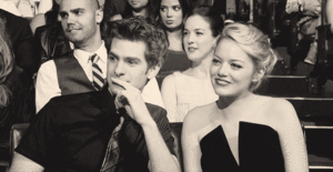 Andrew Garfield GIF. Gifs Filmsterren Andrew garfield 