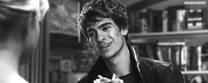 Andrew Garfield GIF. Vrijdag Gifs Filmsterren Andrew garfield 