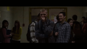 Emma Stone GIF. Gifs Filmsterren Andrew garfield Emma stone De geweldige spider man 