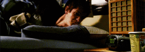 Andrew Garfield GIF. Bioscoop Gifs Filmsterren Andrew garfield Keira knightley Laat me nooit los 