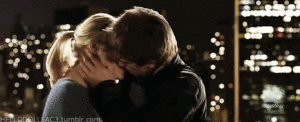 Andrew Garfield GIF. Gifs Filmsterren Andrew garfield The social network 