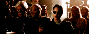 Angelina Jolie GIF. Angelina jolie Gifs Filmsterren 