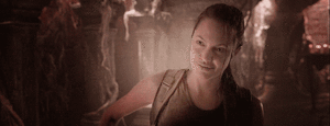 Angelina Jolie GIF. Angelina jolie Gifs Filmsterren 