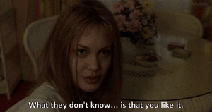 Angelina Jolie GIF. Angelina jolie Gifs Filmsterren 